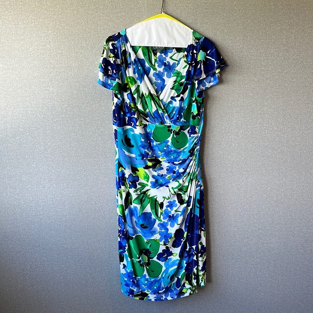 Ralph Lauren summer dress